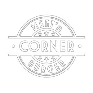 Meet'n Corner Burger